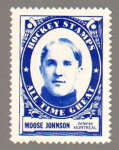 Moose Johnson